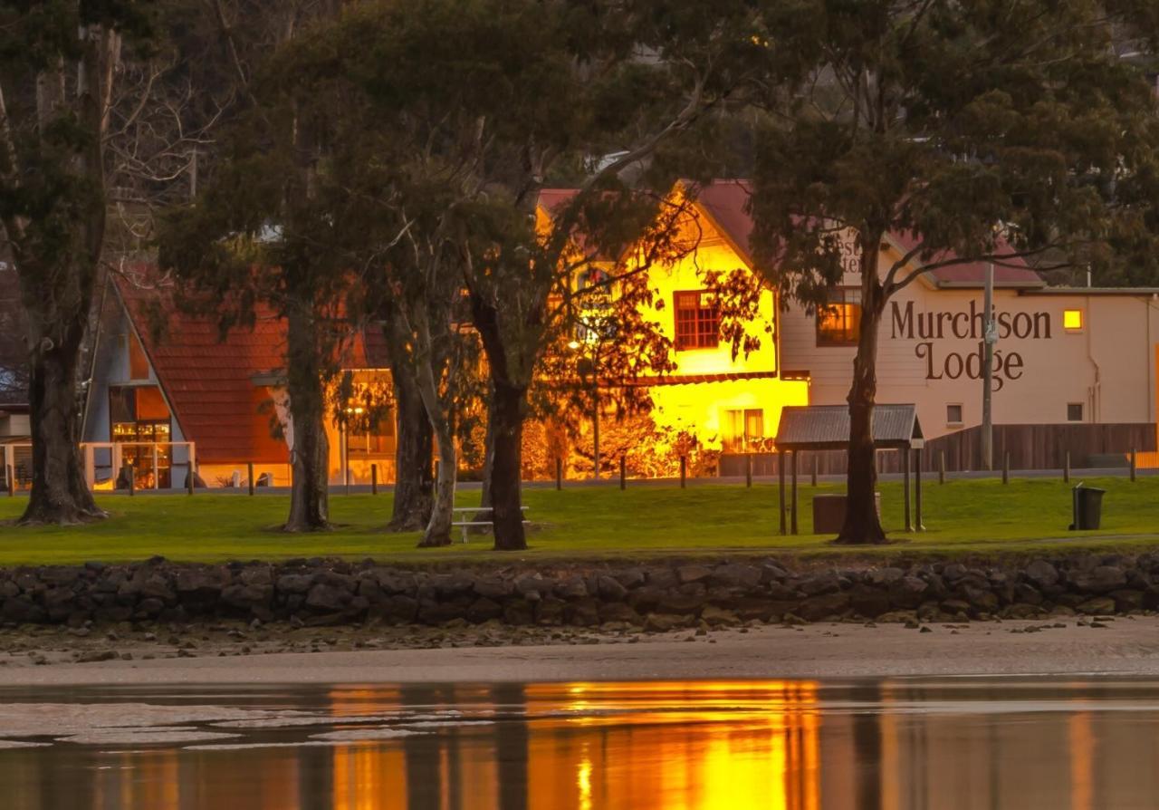 Best Western Burnie - Murchison Lodge Somerset Exterior photo