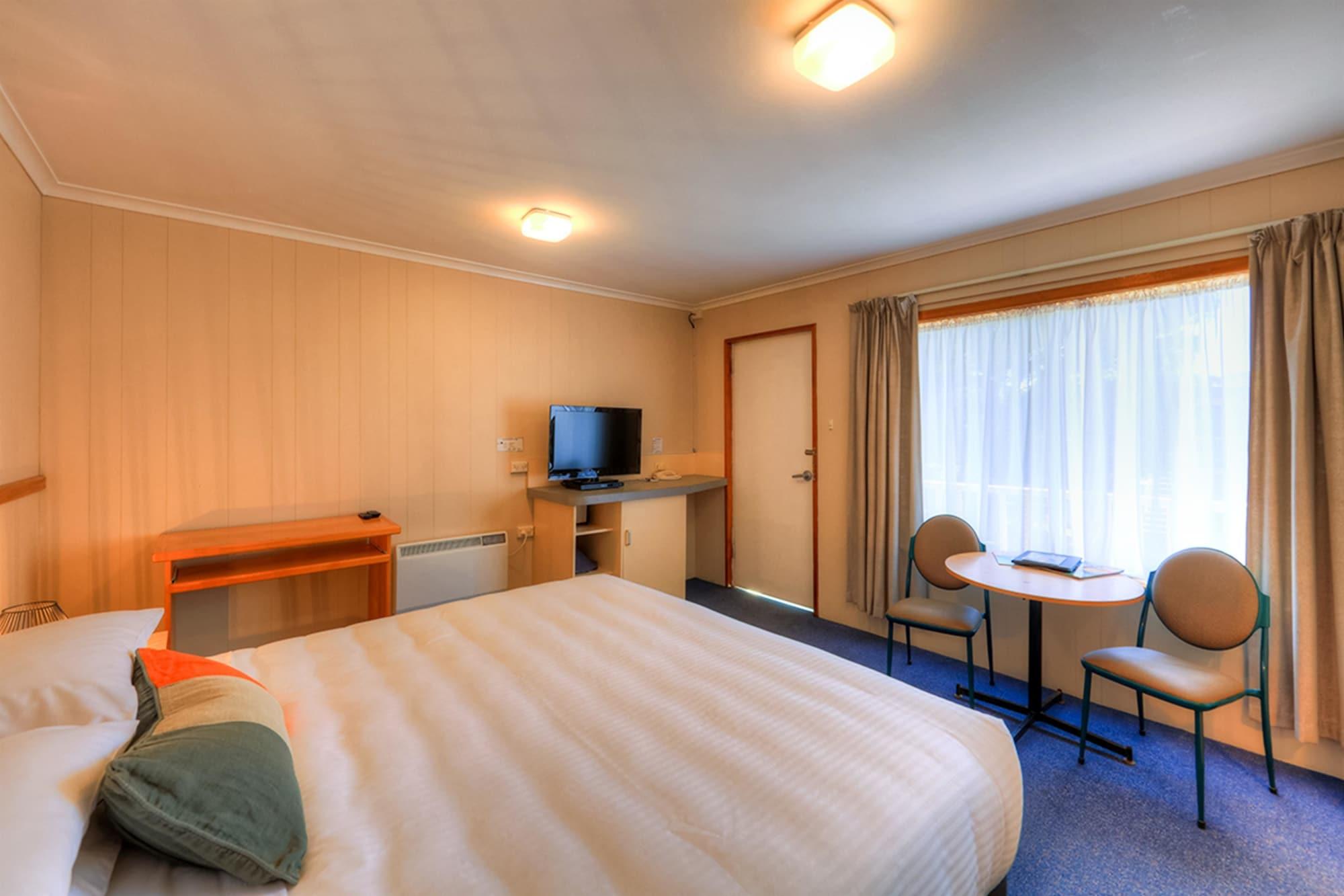 Best Western Burnie - Murchison Lodge Somerset Exterior photo