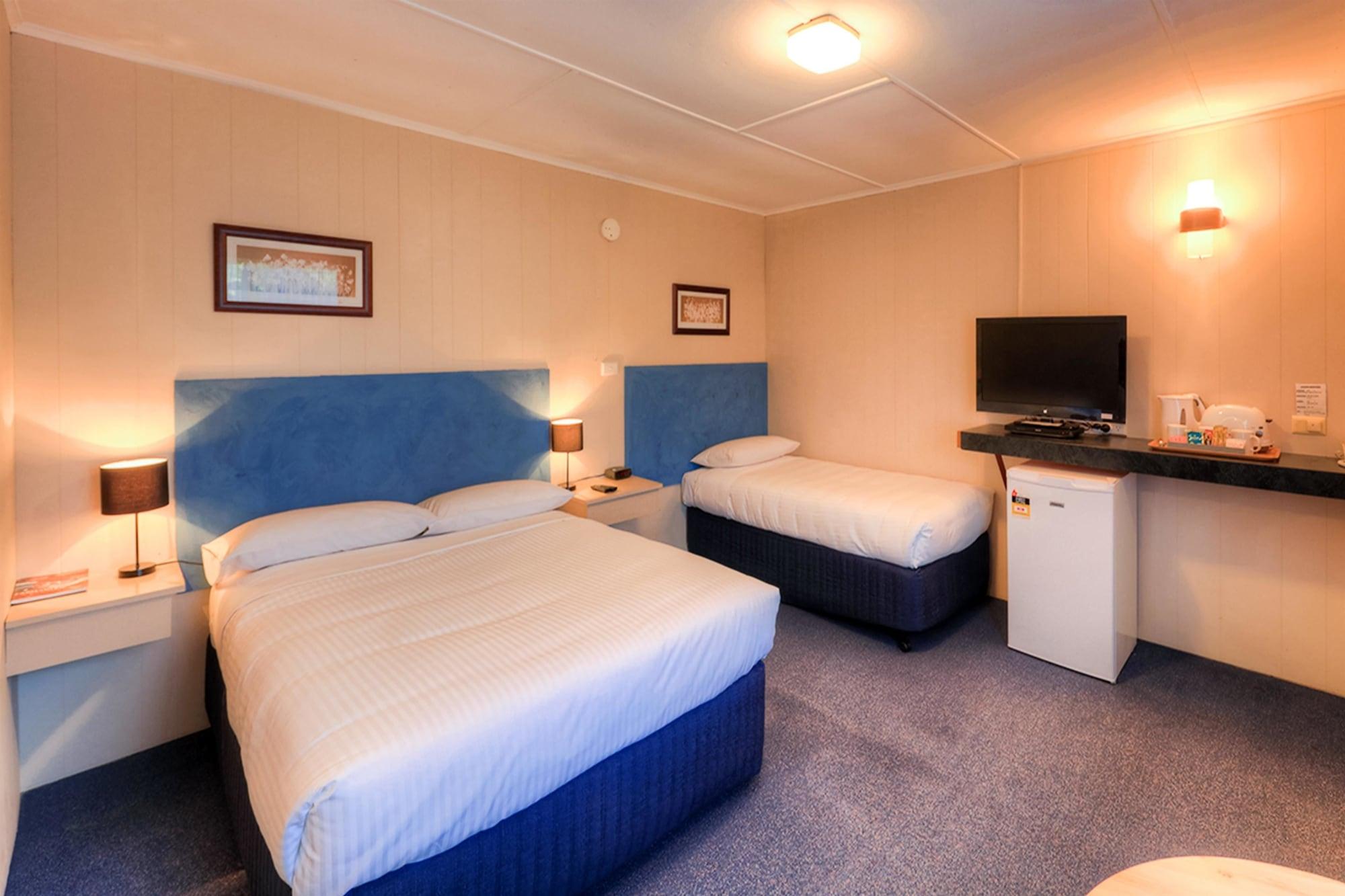 Best Western Burnie - Murchison Lodge Somerset Exterior photo