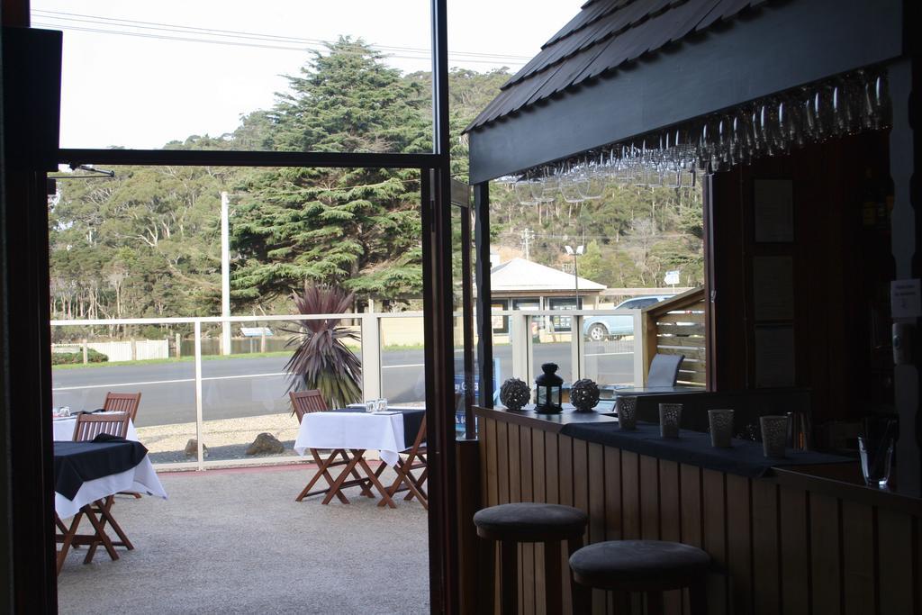 Best Western Burnie - Murchison Lodge Somerset Exterior photo