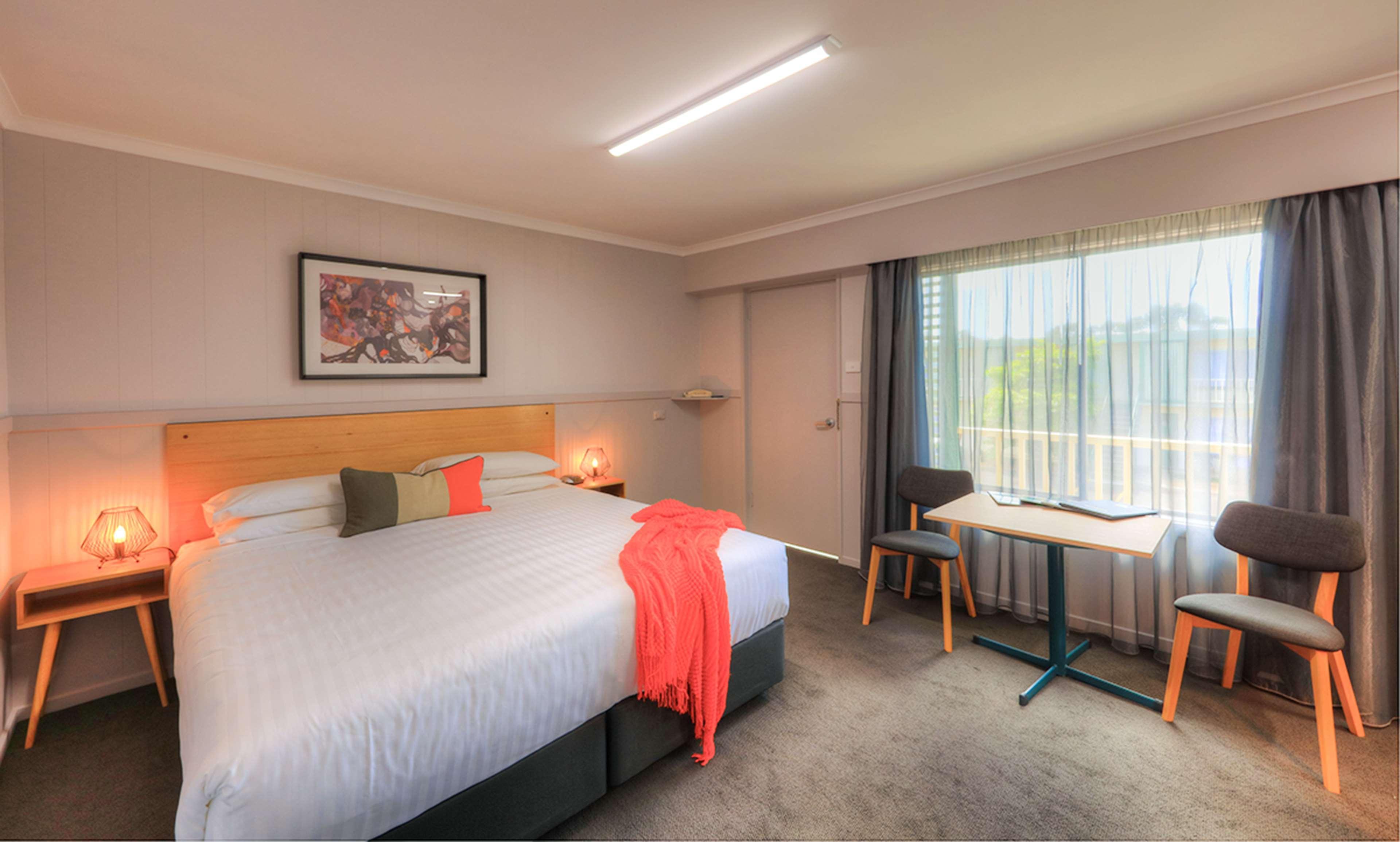 Best Western Burnie - Murchison Lodge Somerset Exterior photo