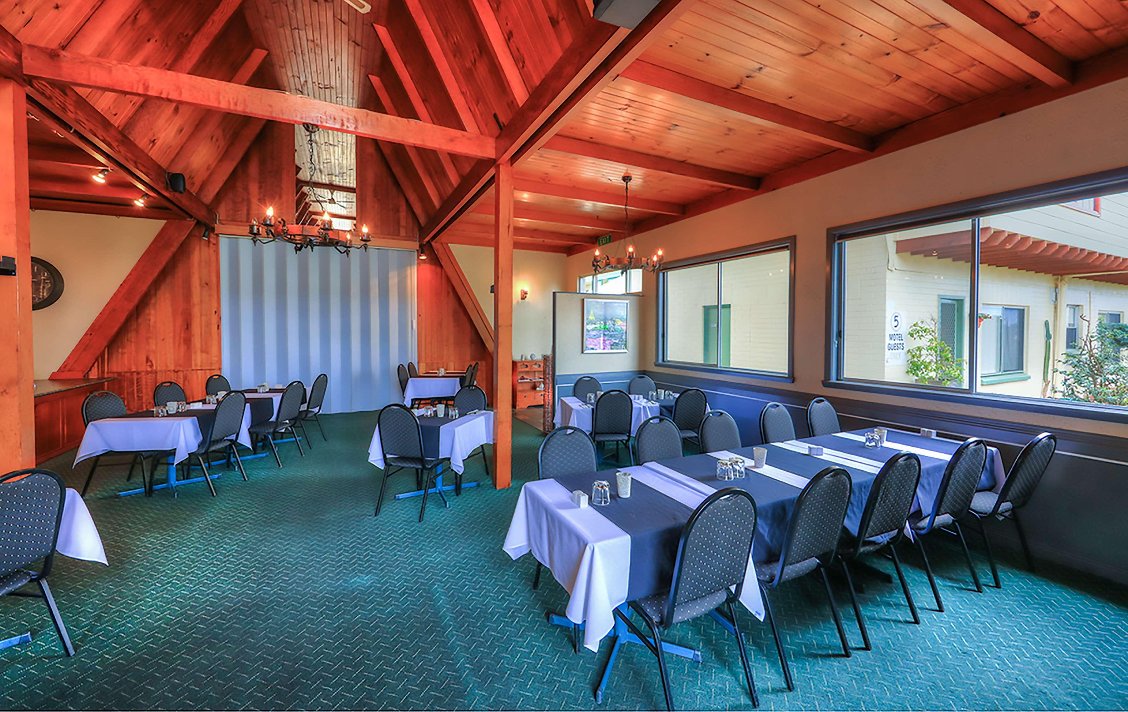 Best Western Burnie - Murchison Lodge Somerset Exterior photo