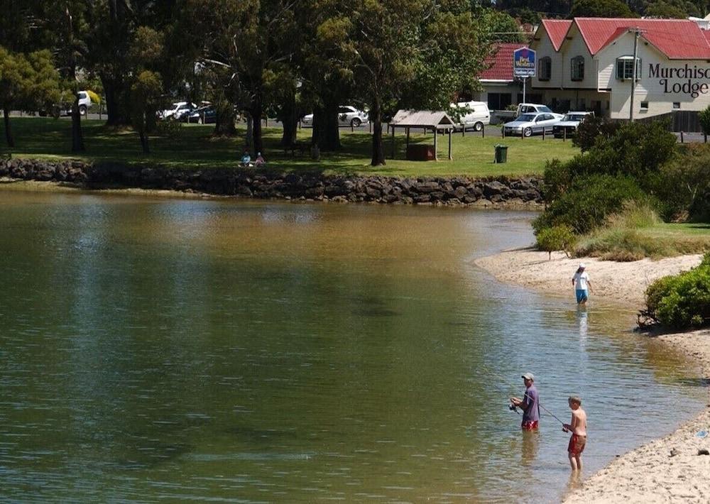 Best Western Burnie - Murchison Lodge Somerset Exterior photo