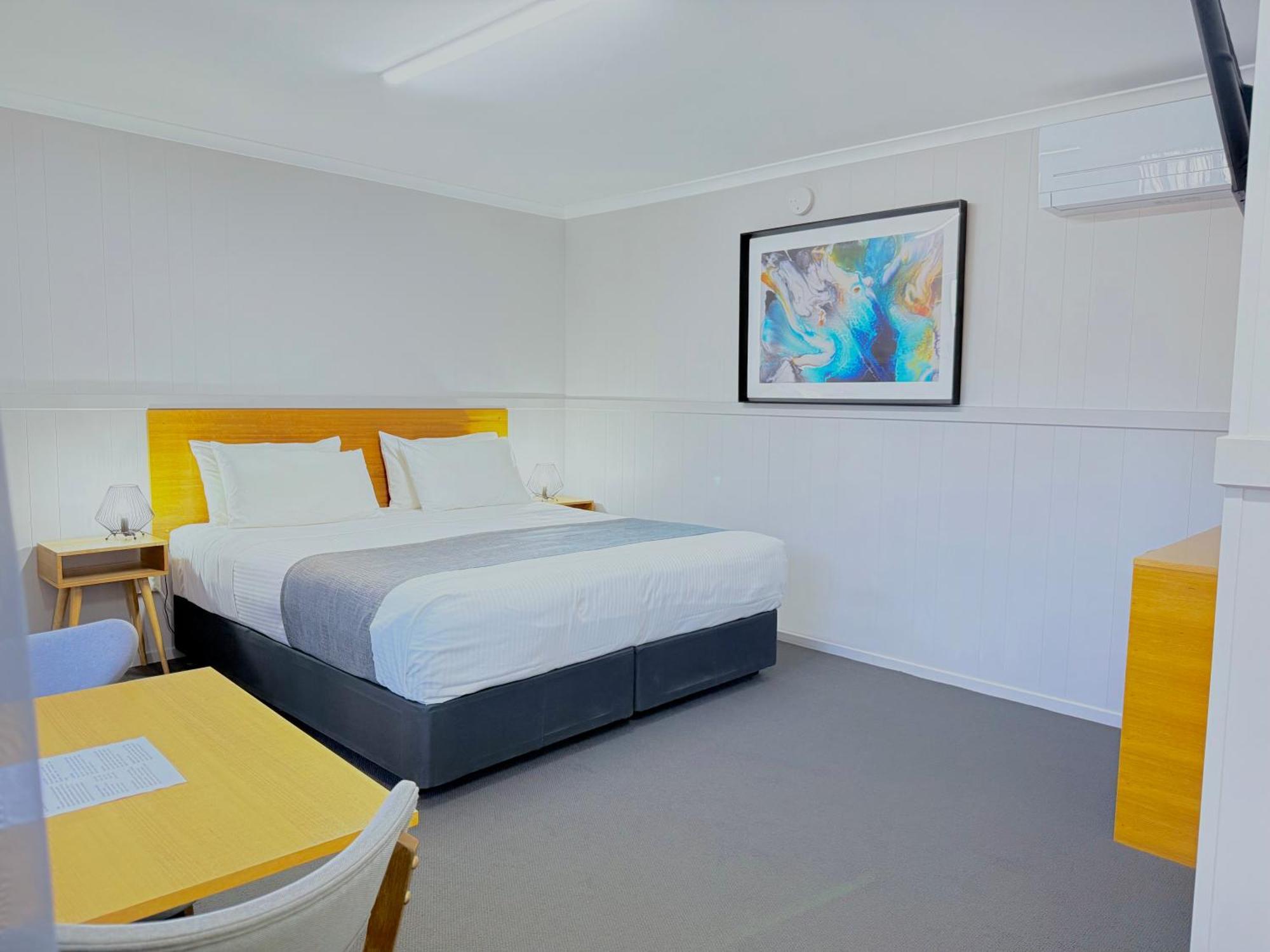 Best Western Burnie - Murchison Lodge Somerset Exterior photo