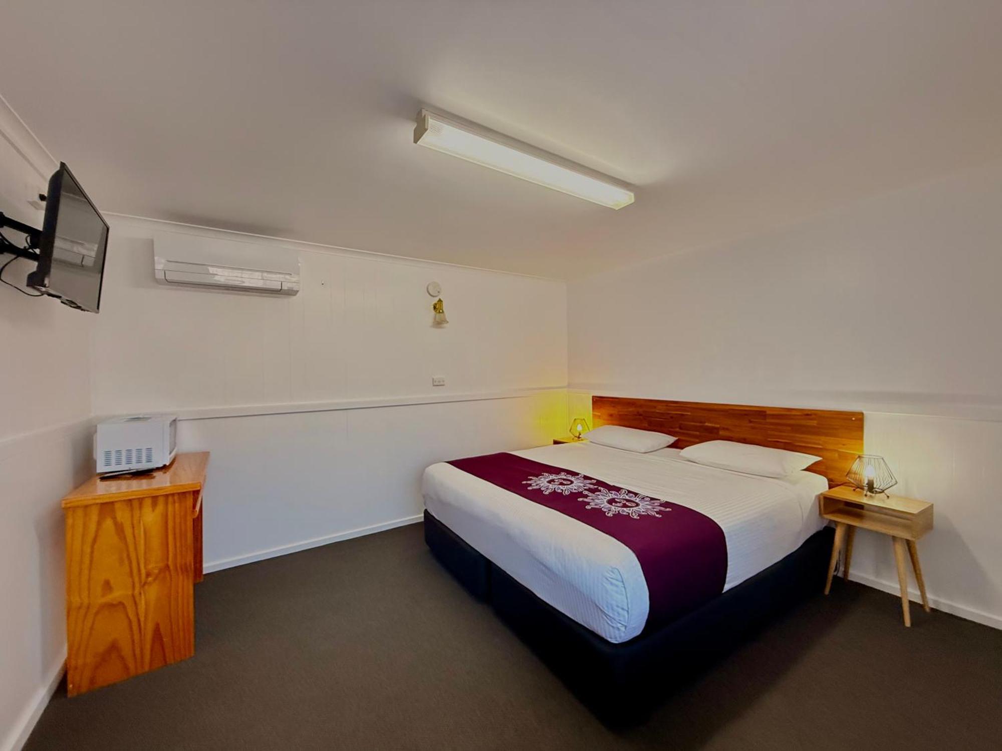 Best Western Burnie - Murchison Lodge Somerset Exterior photo