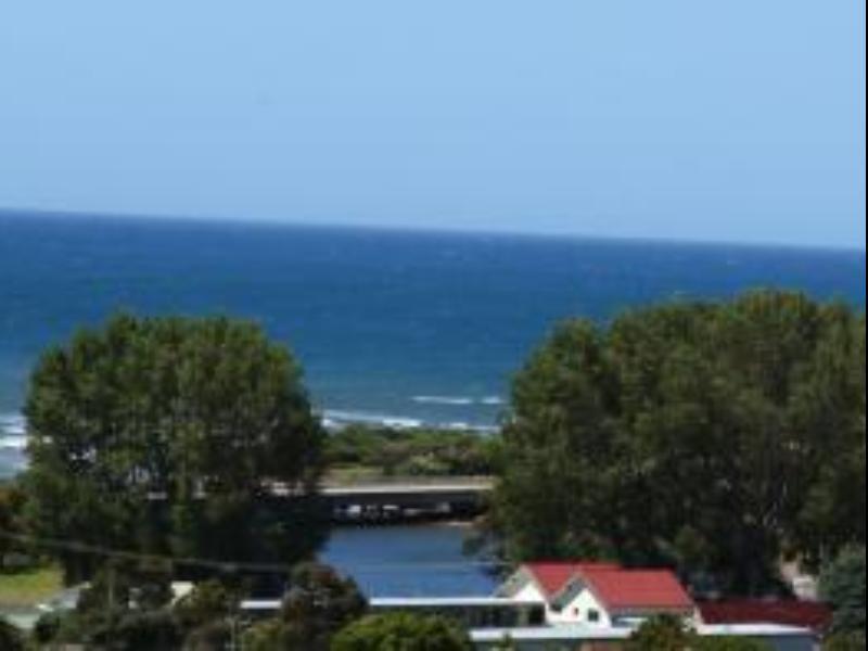 Best Western Burnie - Murchison Lodge Somerset Exterior photo